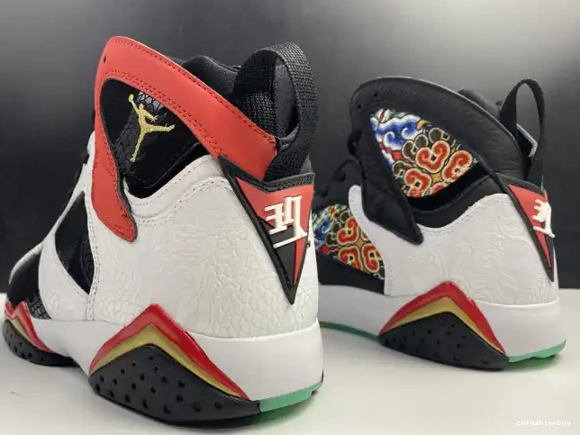 CW2805-160 Air Jordan Retro China Greater 7 0608